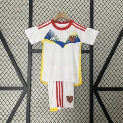 2024 Venezuela Away Kid Kit