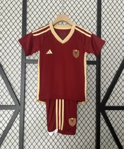 2024 Venezuela Home Kid Kit