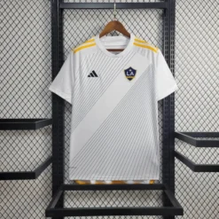 24-25 LA Galaxy Home White Fans Jersey