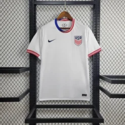 2024 USA Home Fans Jersey