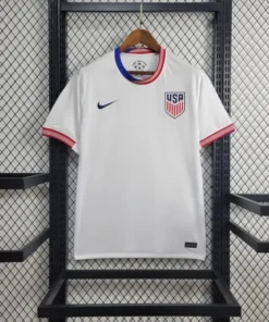 2024 USA Home Fans Jersey