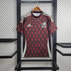 2024 Mexico Home Fans Jersey
