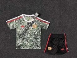 24-25 Manchester United Speical Kid Kit