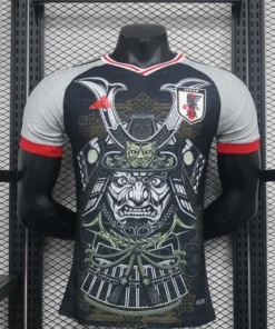 2024 Japan Specila Player Jersey