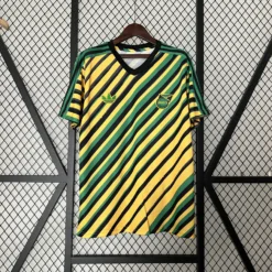 2024 Jamaica Training Jersey