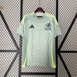 2024 Mexico Away Fans Jersey