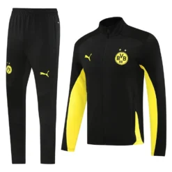 24-25 Dortmund Jacket Tracksuit