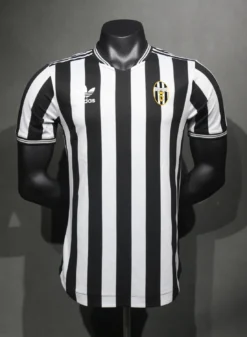2024 Juventus Speical Jersey