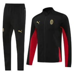 24-25 AC Milan Jacket Tracksuit