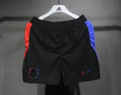 24-25 Barcelona Away Player Shorts