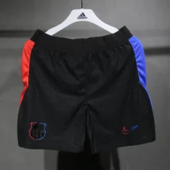24-25 Barcelona Away Player Shorts