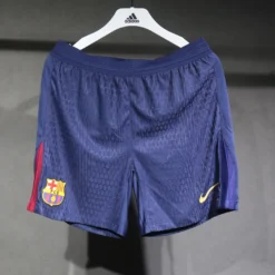 24-25 Barcelona Home Player Shorts