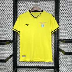 24-25 Lazio Away Fans Jersey