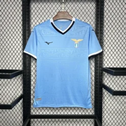 24-25 Lazio Home Fans Jersey