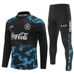 24-25 Napoli Training Suit