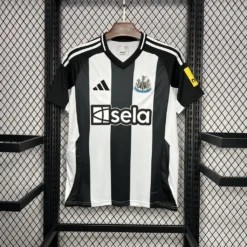 24-25 Newcastle United Home Fans Jersey