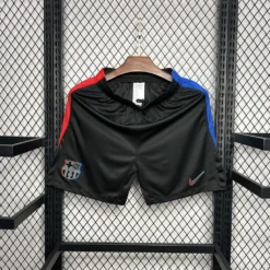 24-25 Barcelona Away Shorts