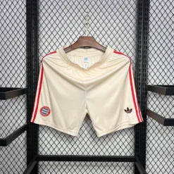24-25 Bayern Munich Third Shorts