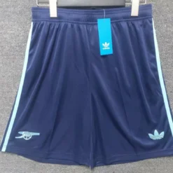 24-25 Arsenal Third Shorts