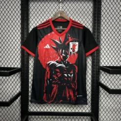 2024 Japan Speical Fans Jersey