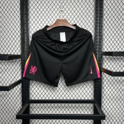 24-25 Chelsea Third Shorts
