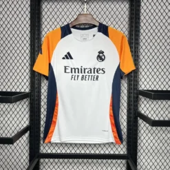 24-25 Real Madrid Training Jersey