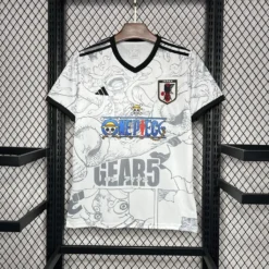 2024 Japan Speical Fans Jersey