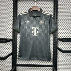 24-25 Bayern Munich Special Fans Jersey