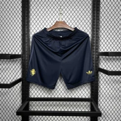 24-25 Juventus Third Shorts