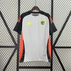 24-25 Benfica Training Jersey