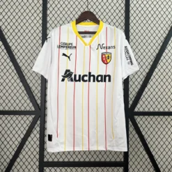 24-25 RC Lens Third Fans Jersey