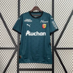 24-25 RC Lens Away Fans Jersey