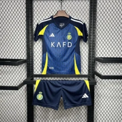 24-25 AI Nassr Away Kids Kit