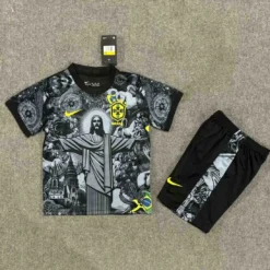 2024 Brazil Special Kids Kit