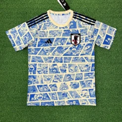 2024 Japan Doraemon Fans Jersey