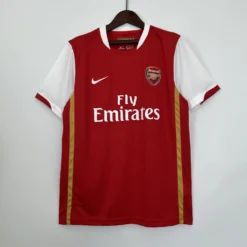 2006 Arsenal Home Retro Jersey – Fanretro