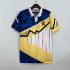 1990 Chelsea Retro Jersey – Fanretro