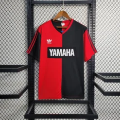 93-94 Newell’s Old Boys Retro Jersey – Fanretro