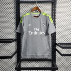 15-16 Real Madrid Away Retro Jersey – Fanretro