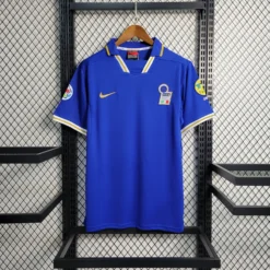 1996 Italy Home Retro Jersey – Fanretro