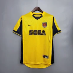 99-00 Arsenal Away Retro Jersey – Fanretro
