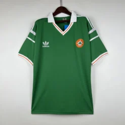 1998 Ireland Home Retro Jersey – Fanretro