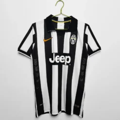 14-15 Juventus Home Retro Jersey – Fanretro