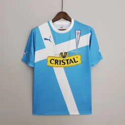 2011 Universidad Cat?lica Commemorative Retro Jersey – Fanretro