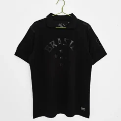 2013-14 Brazil Retro Jersey – Fanretro