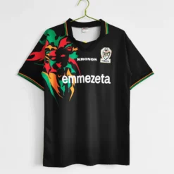 1998 Venezia Home Retro Jersey – Fanretro