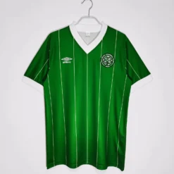 1984-86 Celtic Third Retro Jersey – Fanretro