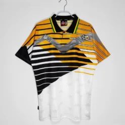 1994 South Africa Home Retro Jersey – Fanretro