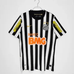 2013 Santos Away Retro Jersey – Fanretro