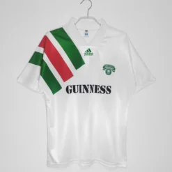1992-94 Cork City Home Retro Jersey – Fanretro